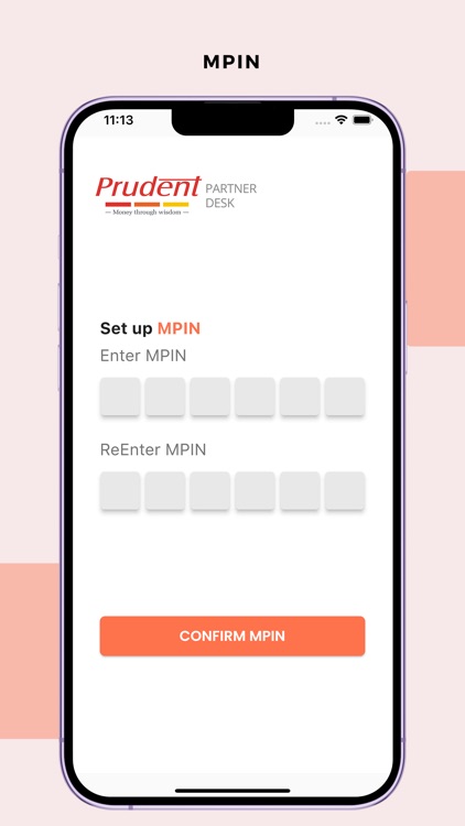 Prudent Partner Desk