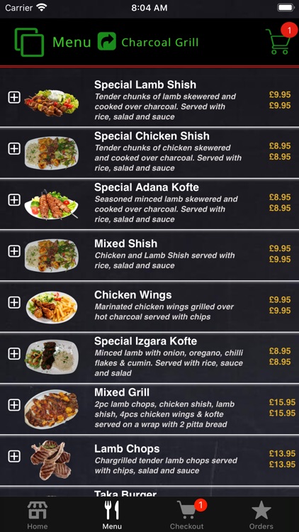 Milano Bella screenshot-4