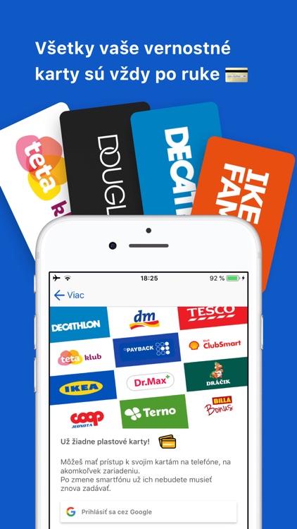 Moje Letáky - Akcie a zľavy SK screenshot-3