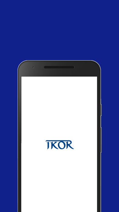 Screenshot #1 pour IKOR