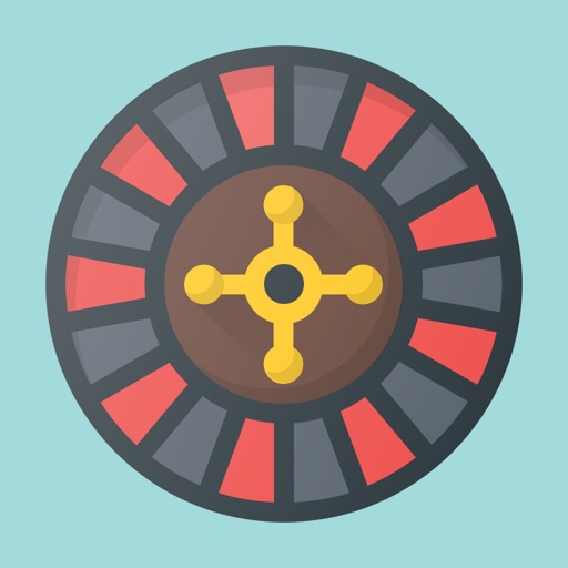 ルーレット for 迷った時