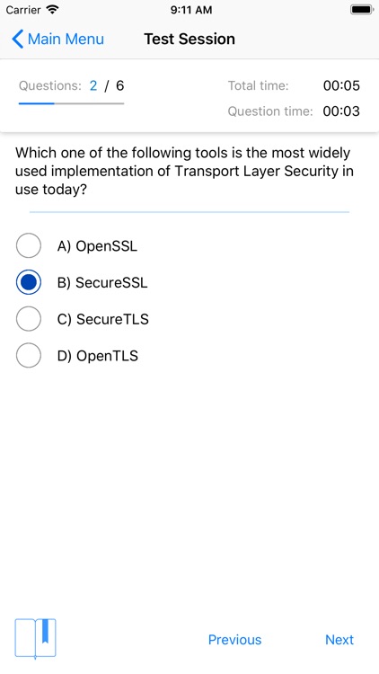 CSA+ Analyst. Exam CS0-001 PRO