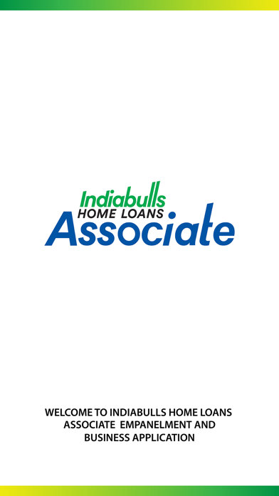 Screenshot #1 pour Indiabulls Home Loan Associate