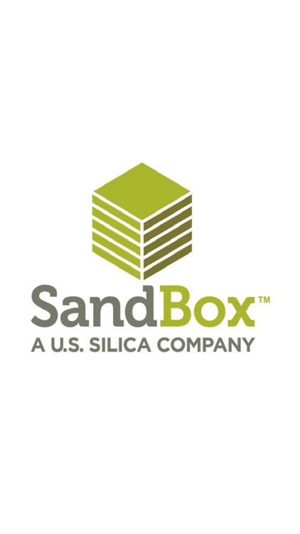 Sandbox Mobile App