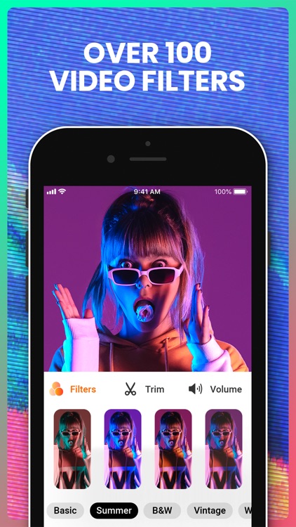 Add Music To Video Editor screenshot-7