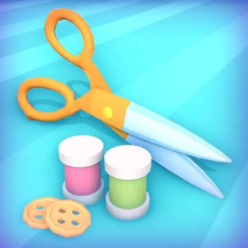 Fashion Master 3D free software for iPhone and iPad