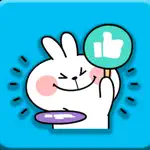 New Adorable Spoiled Rabbit HD App Contact