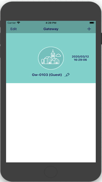 iSmartLife Screenshot
