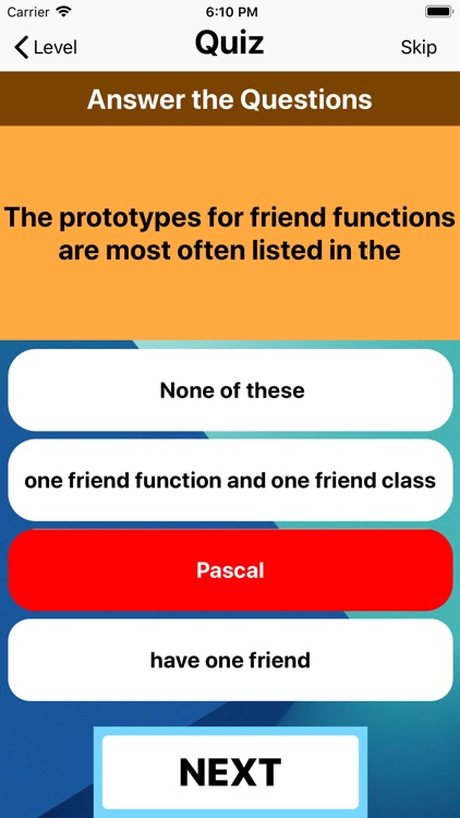 Learn ProgrammingApp screenshot-4
