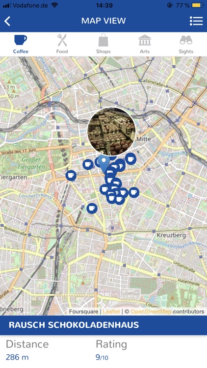 LCC Mobile screenshot-4