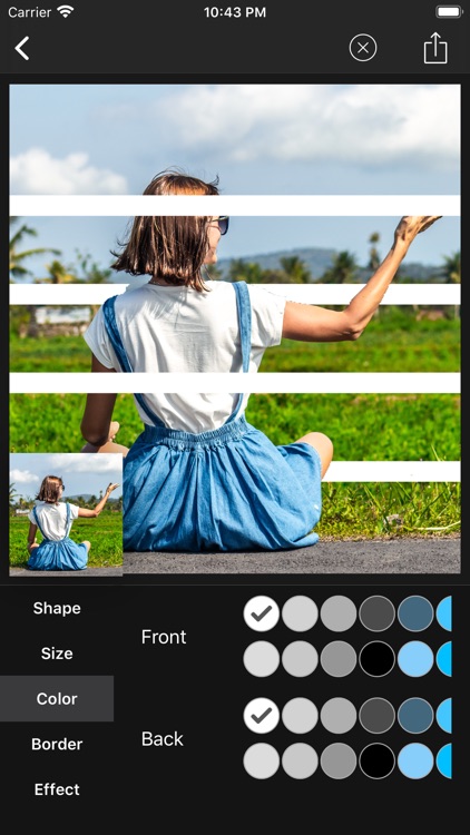 ILLUSION - Minimal 3D Effect screenshot-5