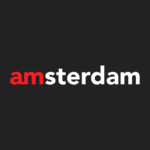 Amsterdam | Курск icon