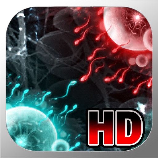 War of Reproduction iOS App