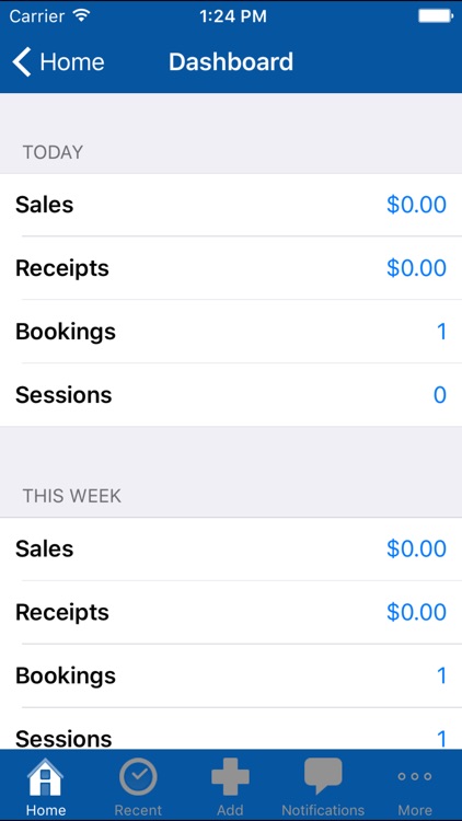 myStratus Business Management screenshot-4