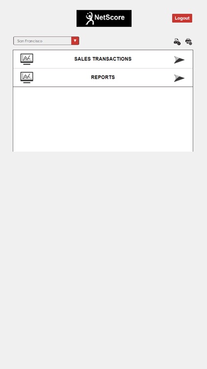 NetScoreMobilePOS screenshot-3
