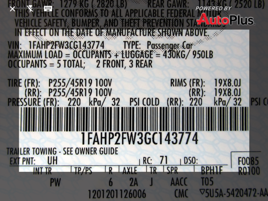 Screenshot #4 pour AP CentralPoint