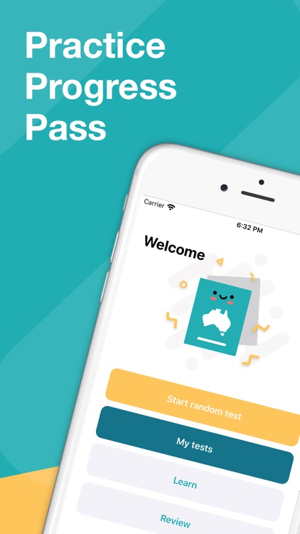 OZ Citizenship - Australia