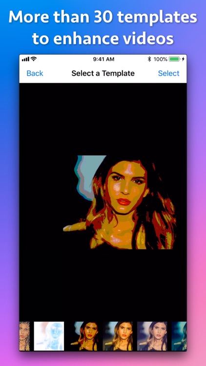 Video Effects Studio screenshot-6