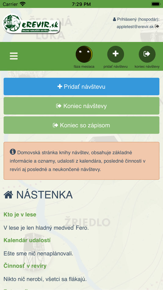 #5. eRevir (iOS) 由: Andrej Sevcik