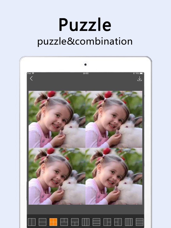 Vit-Video combine tools screenshot 4