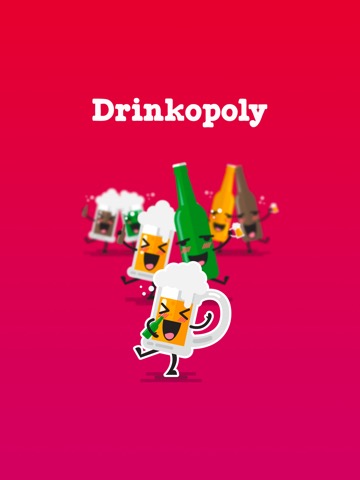 Drinkopoly! Drinking gamesのおすすめ画像6