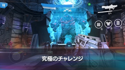 N.O.V.A. Legacyのおすすめ画像5