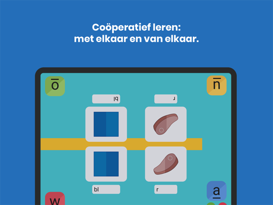 Screenshot #4 pour Luqo