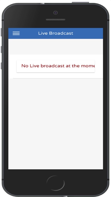 International Tabernacle