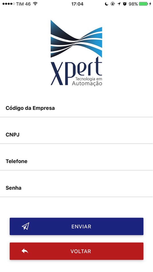 #2. XPPermissões (iOS) 由: XPert Tecnologia em Automação