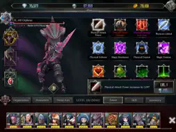 Raid Manager screenshot 16