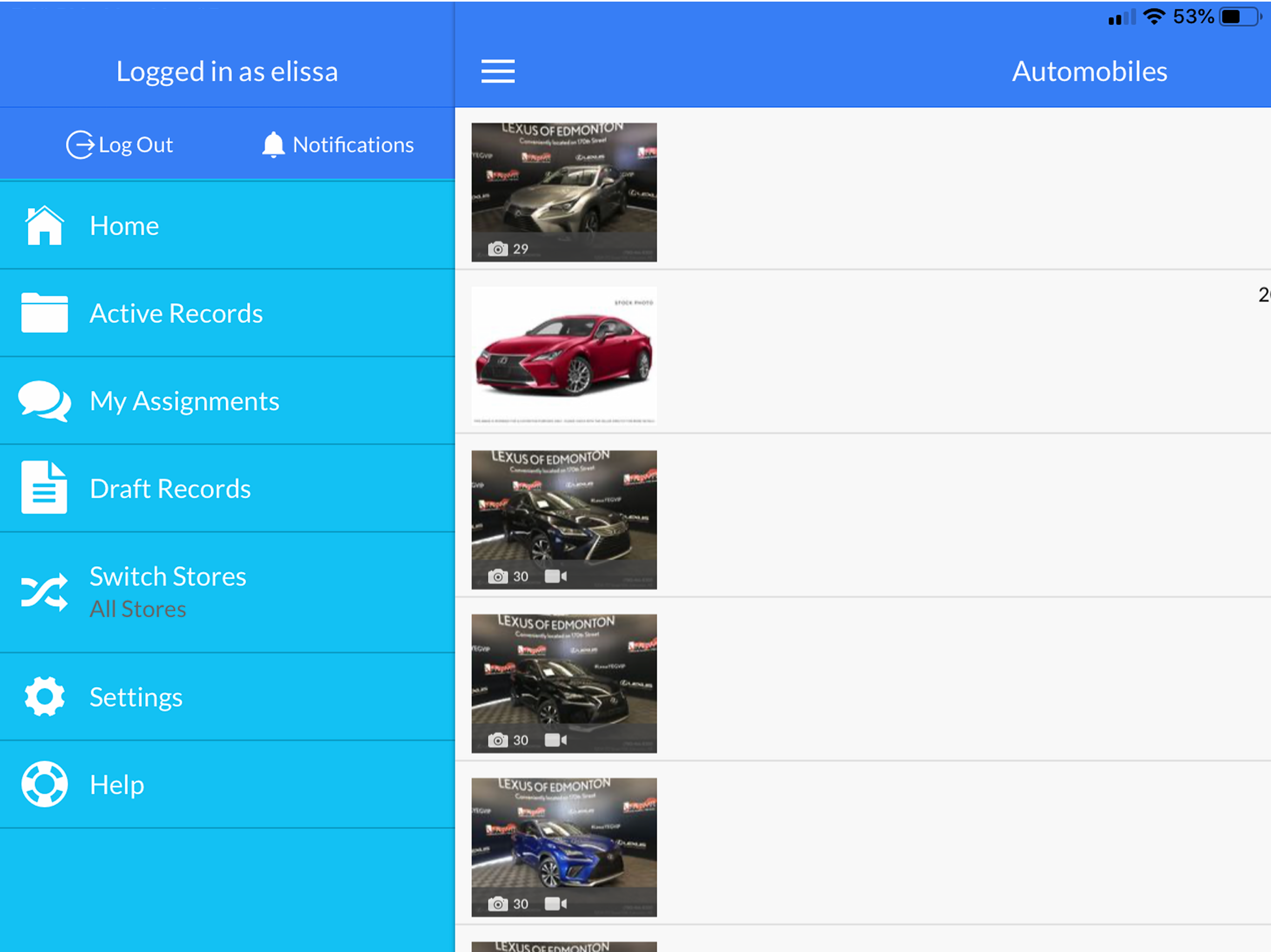 DataDriver