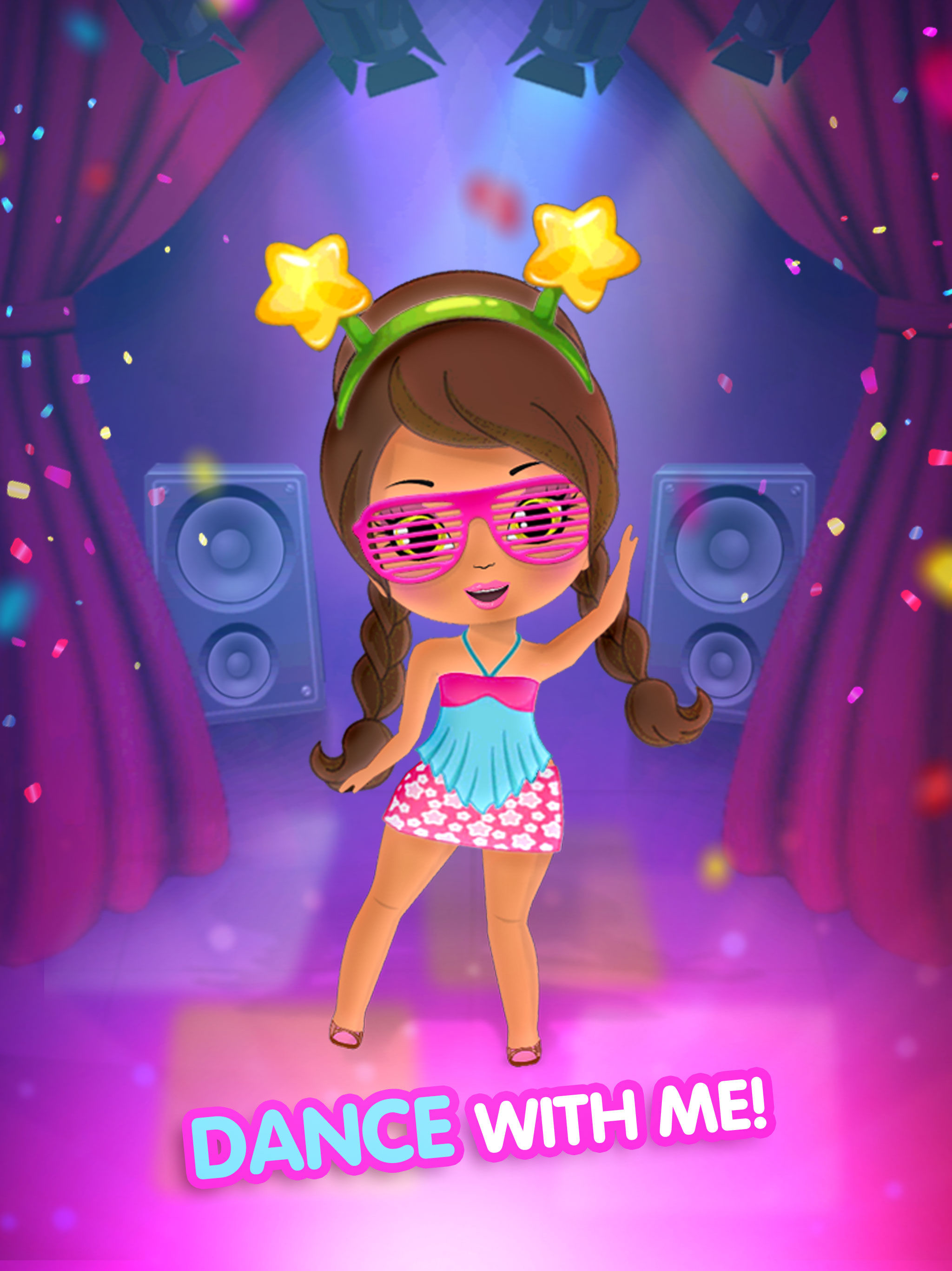 My Fashion Doll Surprise