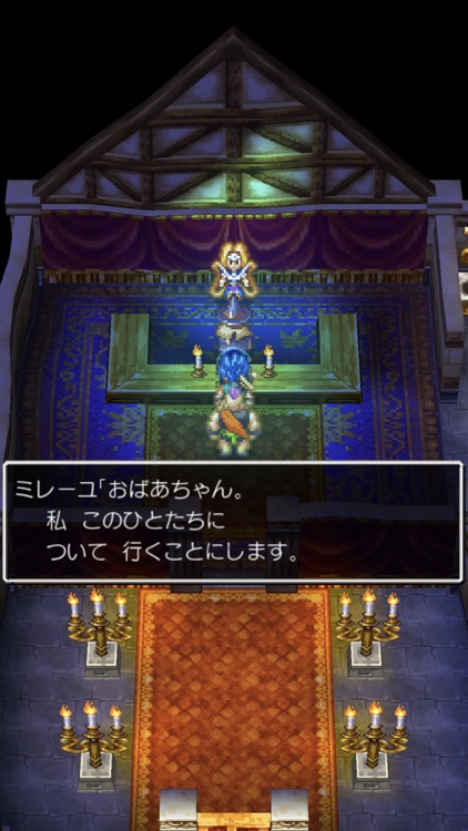 ドラゴンクエストVI 幻の大地