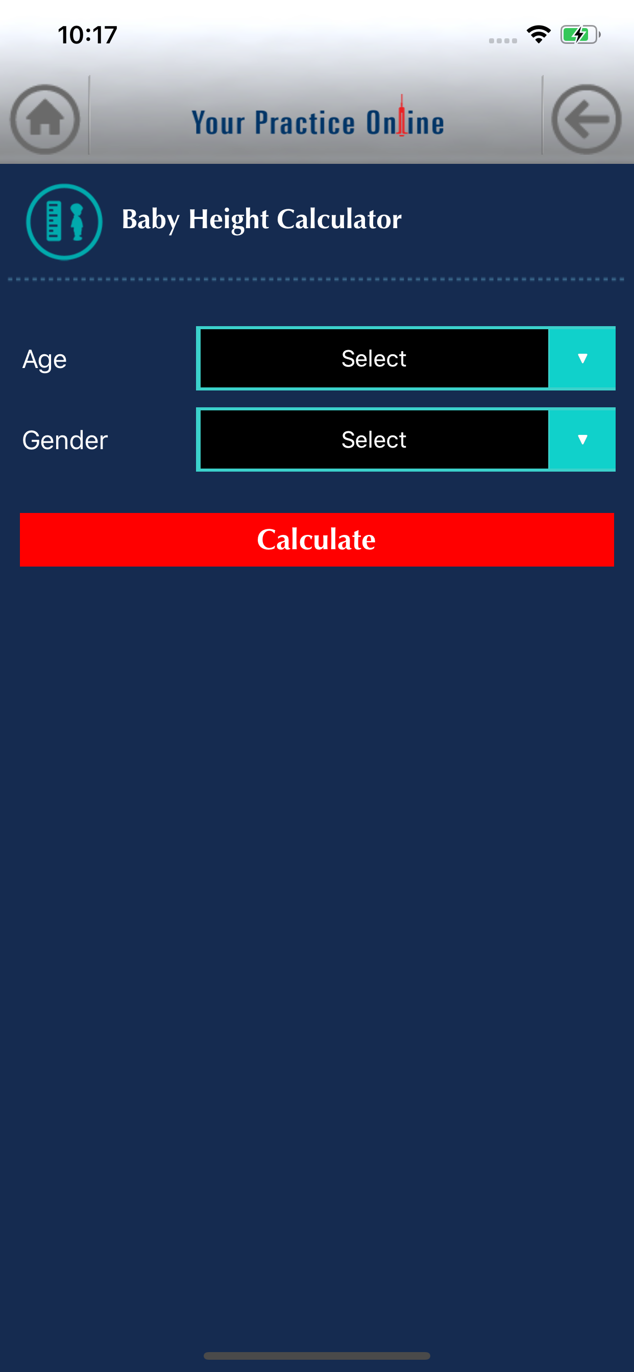 Health Navigator
