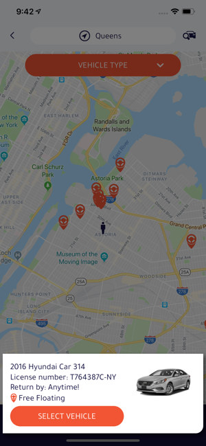 Dryve NYC(圖5)-速報App