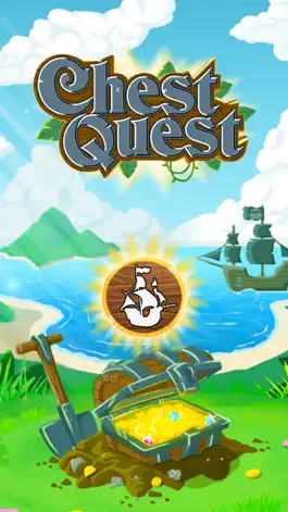 Game screenshot Chest Quest mod apk