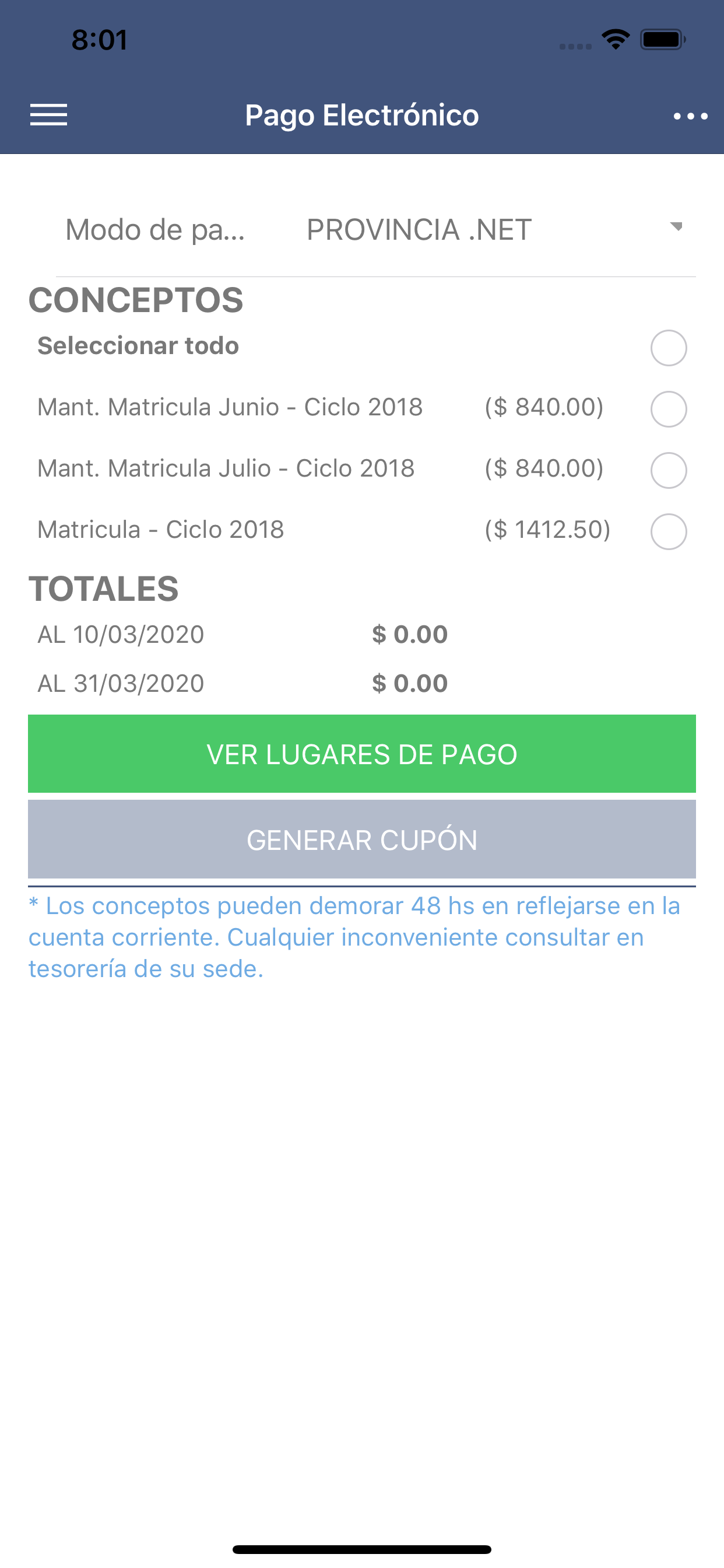 Mi Atlantida