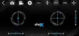 Game screenshot shoX explorer hack