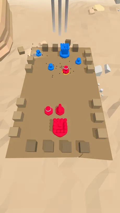 Flick Chess!