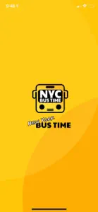 NYC Bus Time 2020 screenshot #1 for iPhone