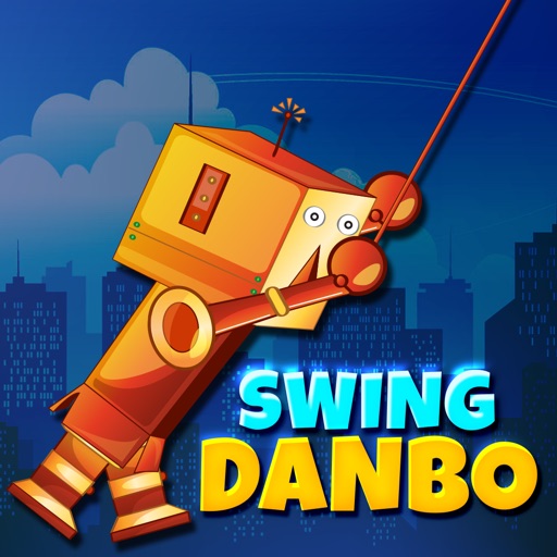 Swing Danbo