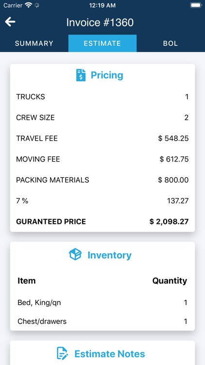 MoveitPro Software screenshot-4