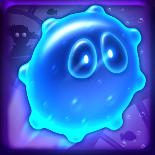 Goo Saga icon