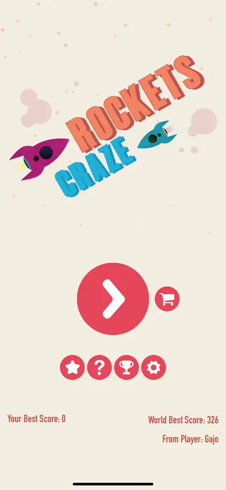 Rockets Craze