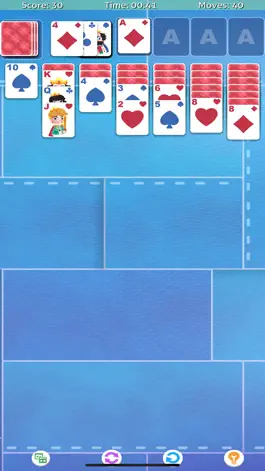 Game screenshot SoSolitaire mod apk