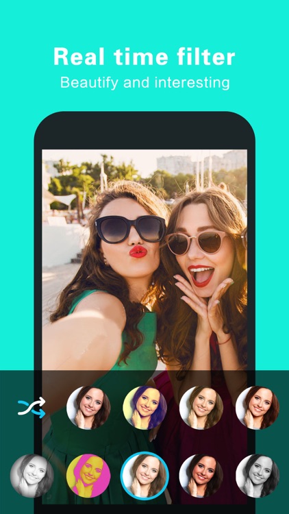 Hala Video Chat & Call screenshot-3