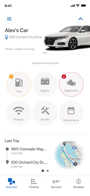 Pocket Drive(圖1)-速報App
