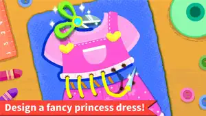 Baby Panda's Birthday Party screenshot 4