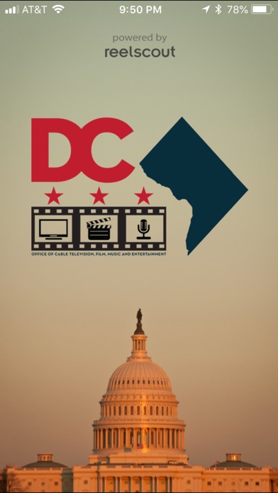 Screenshot #1 pour Entertain DC