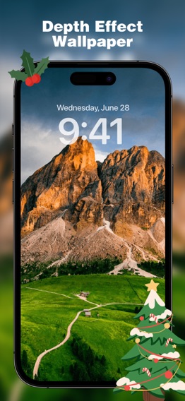 iScreen Wallpaper: Live Themeのおすすめ画像5